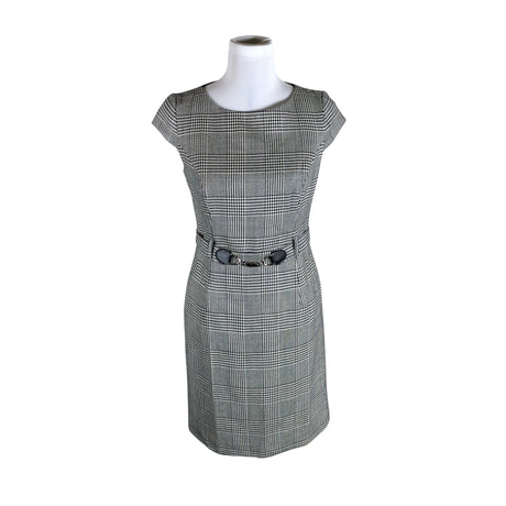 Naisten Andiata - Kangasmekko, koko 36 - Musta ()