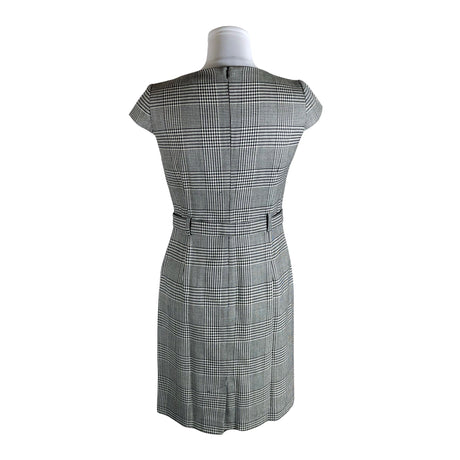 Naisten Andiata - Kangasmekko, koko 36 - Musta (2)