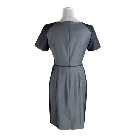 Naisten Andiata - Kangasmekko, koko 38 - Harmaa (2)