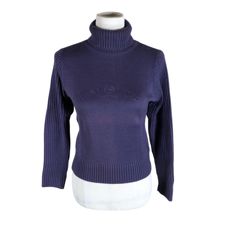 Naisten Henri Lloyd - Neulepaita, koko 34 - Violetti ()