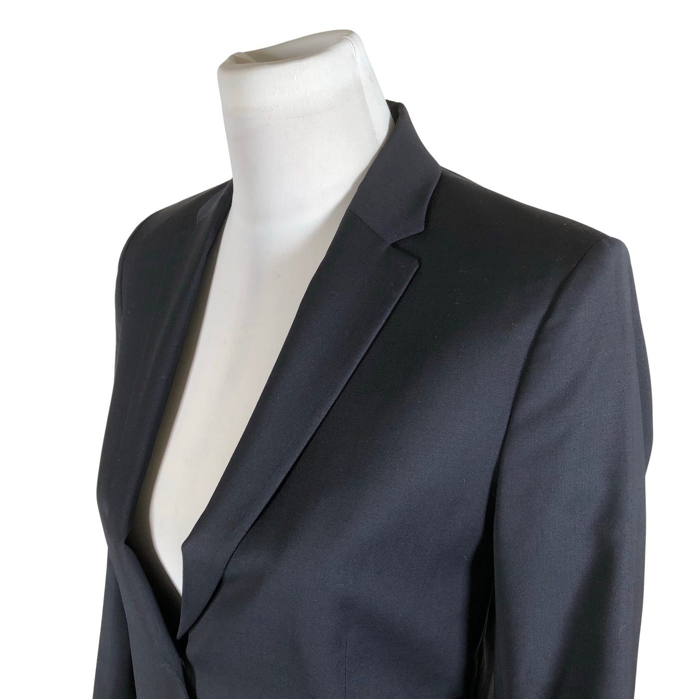 Naisten Filippa K. - Jakku, koko 38 - Sininen (3)