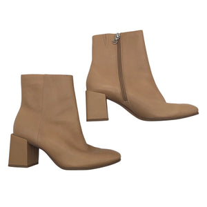 Naisten Tamaris - Nilkkurit, koko 40 - Beige (1)
