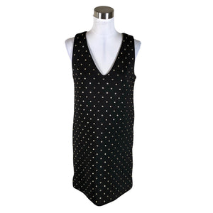 Naisten French Connection - Juhlamekko, koko 38 - Musta (1)