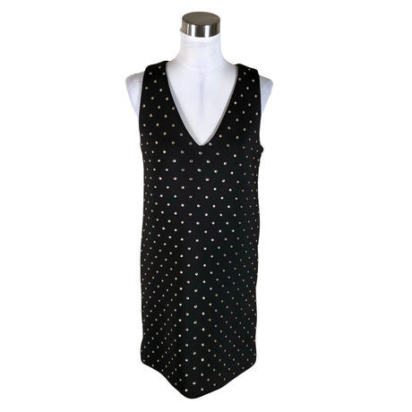 Naisten French Connection - Juhlamekko, koko 38 - Musta ()