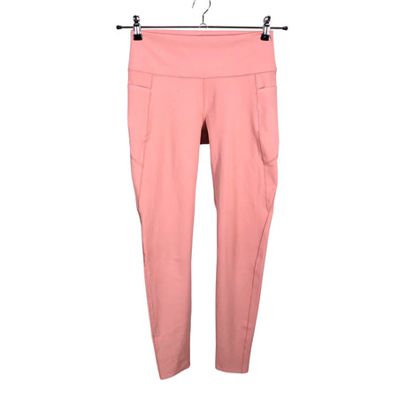 Naisten Uniqlo - Urheilutrikoot, koko 38 - Vaaleanpunainen ()