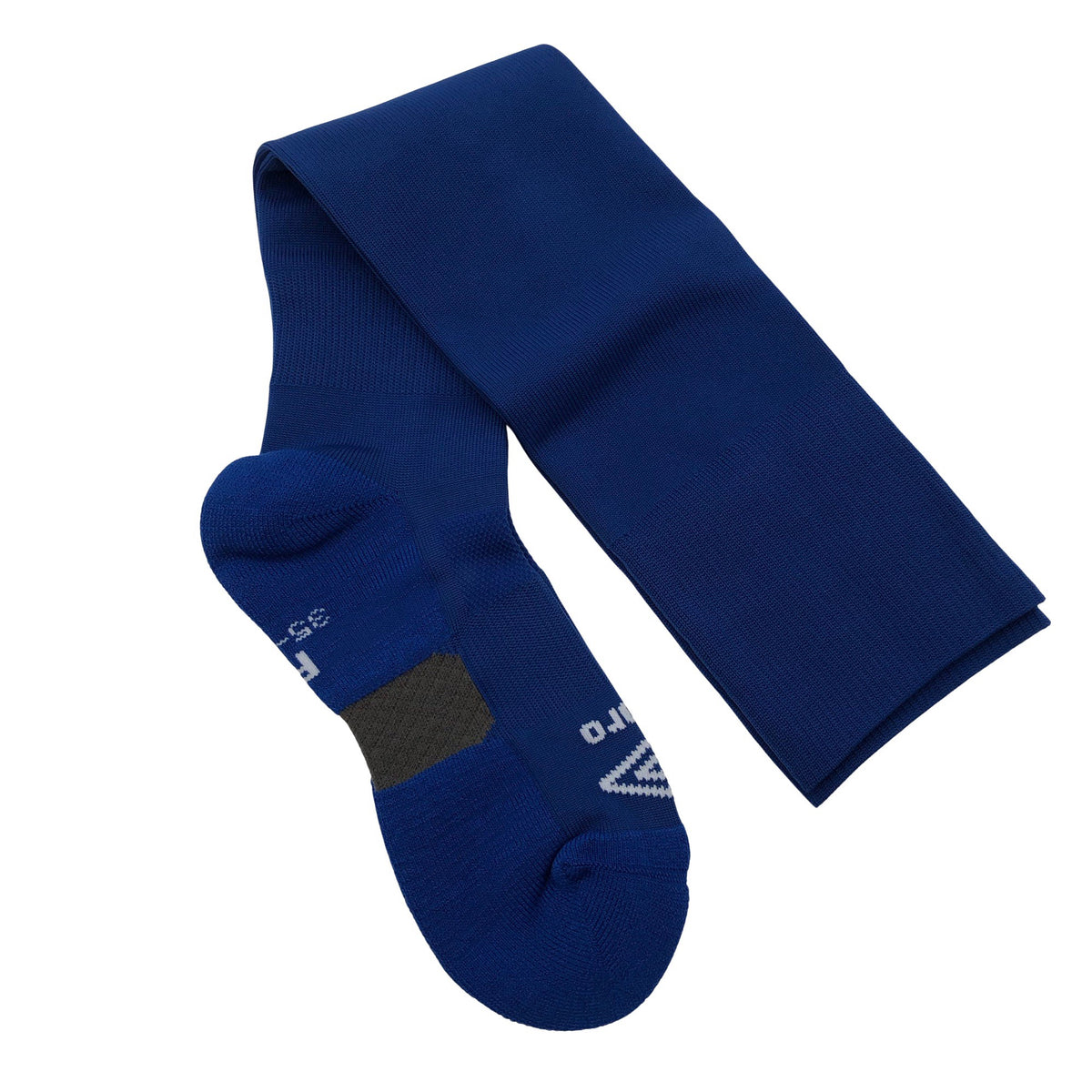 Unisex Umbro - Urheilusukat, koko 37 - Sininen (1)