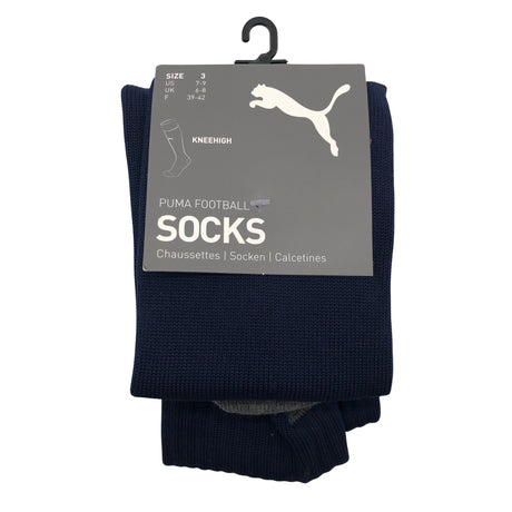 Unisex Puma - Urheilusukat, koko 40 - Sininen ()