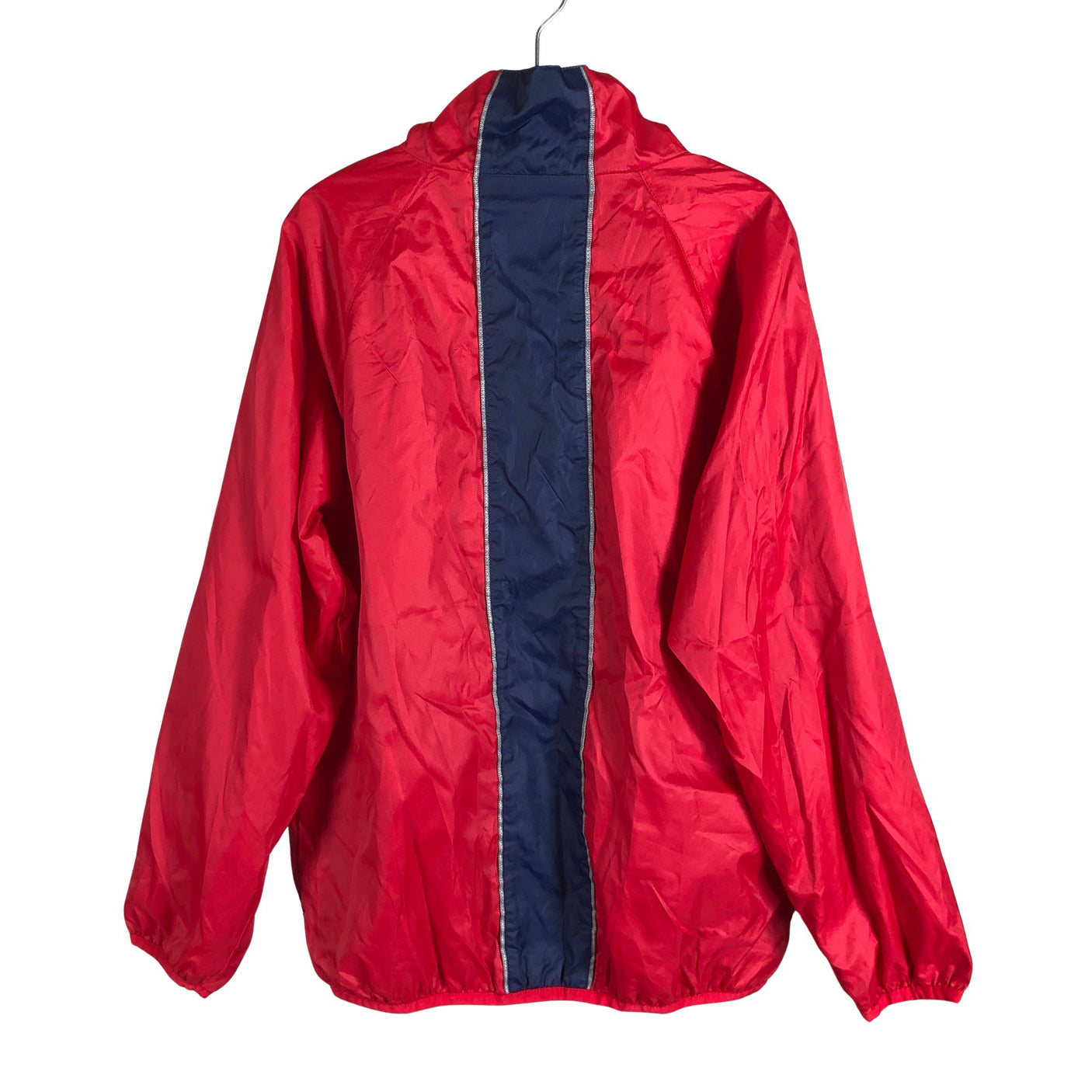 Unisex Polarn O. Pyret - Välikausitakki, koko 134 - 140 - Punainen (2)