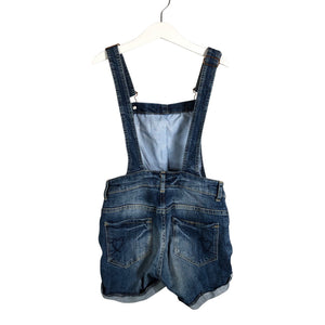 Unisex Lindex - Haalari, koko 122 - 128 - Sininen (2)