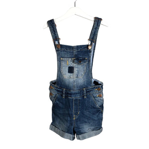 Unisex Lindex - Haalari, koko 122 - 128 - Sininen (1)