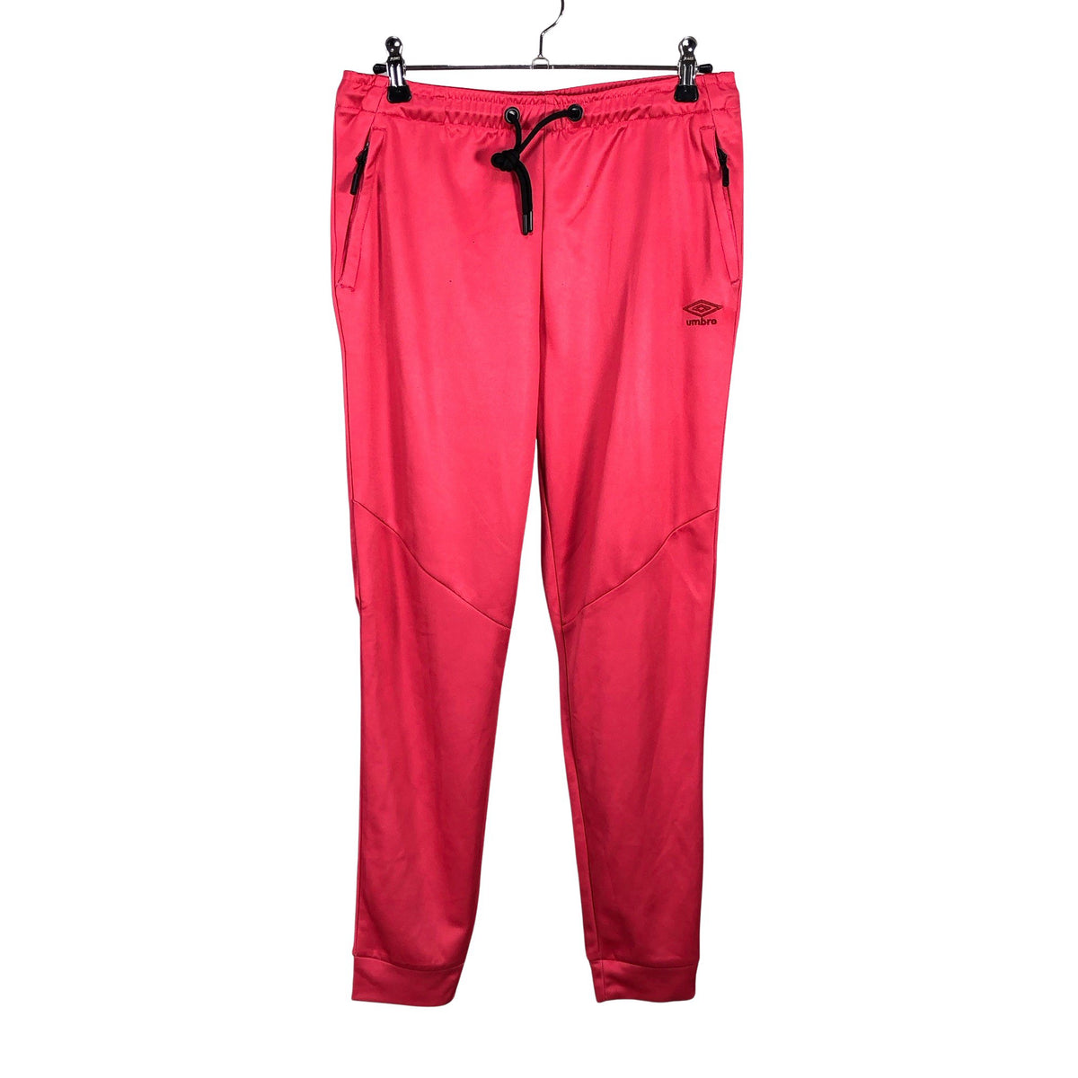 Tyttöjen Umbro - Verryttelyhousut, koko 146 - 152 - Vihreä (1)