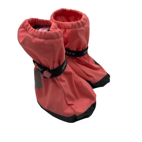 Unisex Jonathan - Välikausitossut, koko 21 - Pinkki (2)