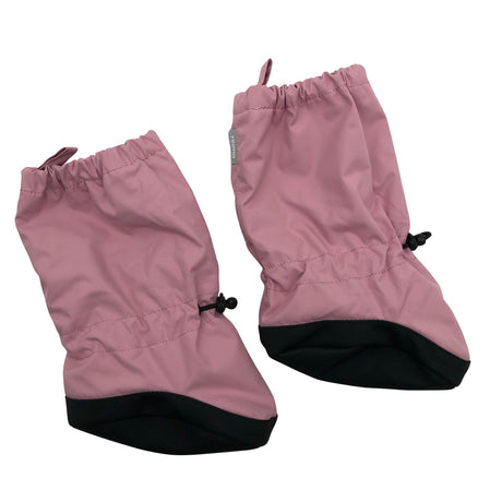 Tyttöjen Nordic Buddies - Välikausitossut, koko 21 - Vaaleanpunainen ()