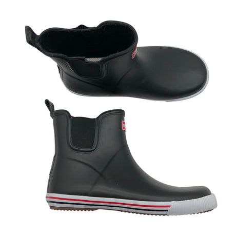 Unisex Reima - Kumisaappaat, koko 37 - Musta ()