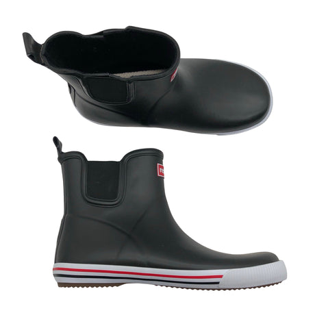 Unisex Reima - Kumisaappaat, koko 37 - Musta ()
