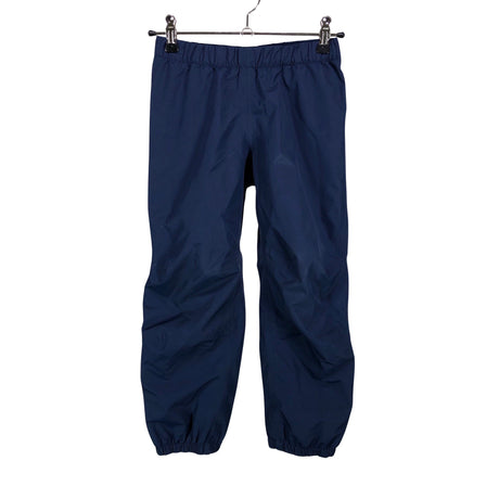 Unisex Reima - Välikausihousut, koko 116 - 122 - Sininen ()