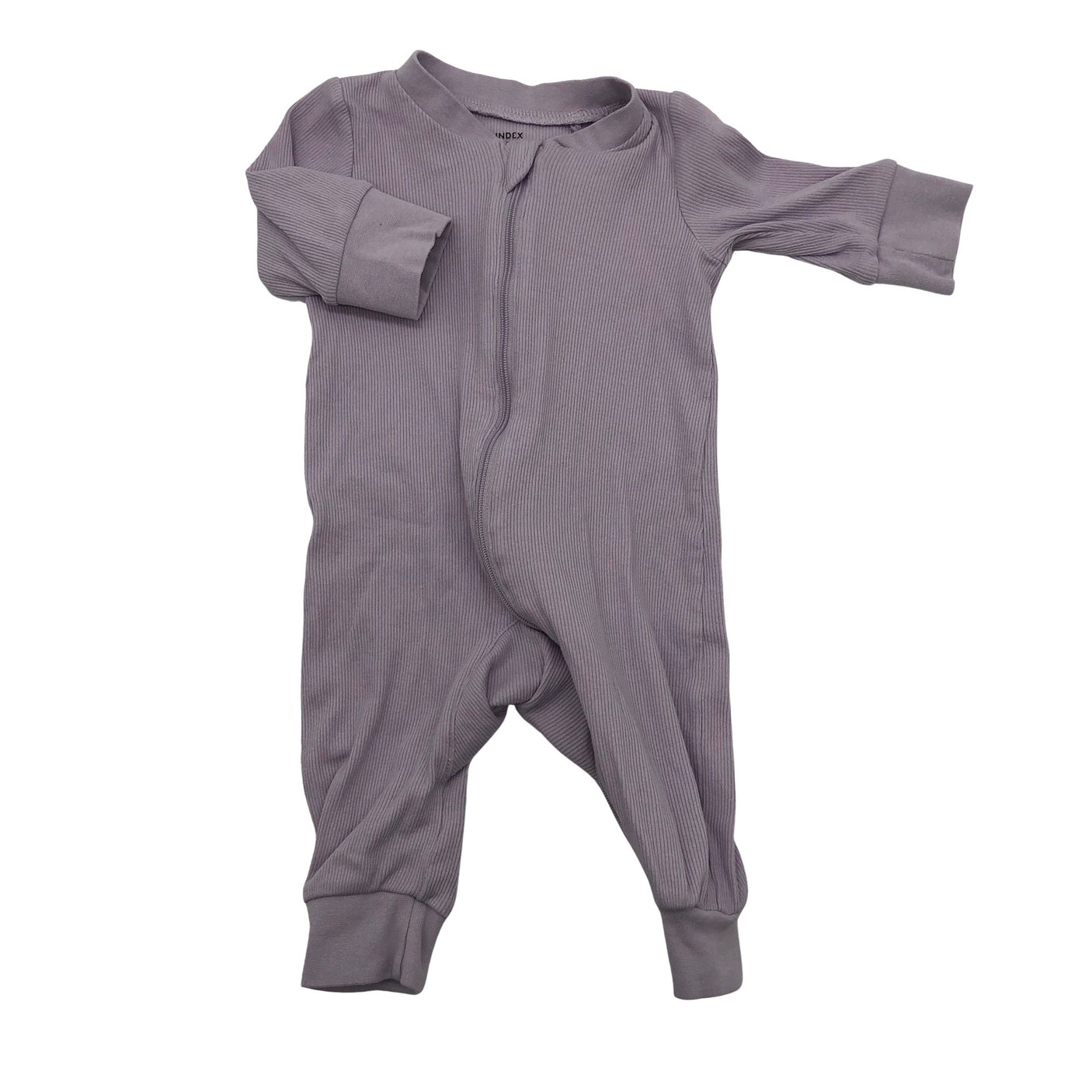 Unisex Lindex - Yöasu, koko 50 - 56 - Violetti (1)