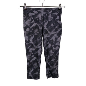 Naisten Energetics - Urheilucaprit, koko 34 - Harmaa (1)