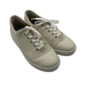 Naisten Pomar - Tennarit, koko 37 - Beige (2)