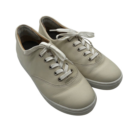 Naisten Pomar - Tennarit, koko 37 - Beige (2)
