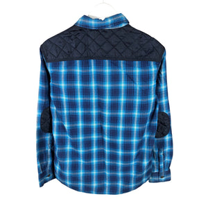 Poikien Tommy Hilfiger - Kauluspaita, koko 170 - 176 - Sininen (2)