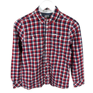 Poikien Pepe Jeans - Kauluspaita, koko 158 - 164 - Punainen (1)