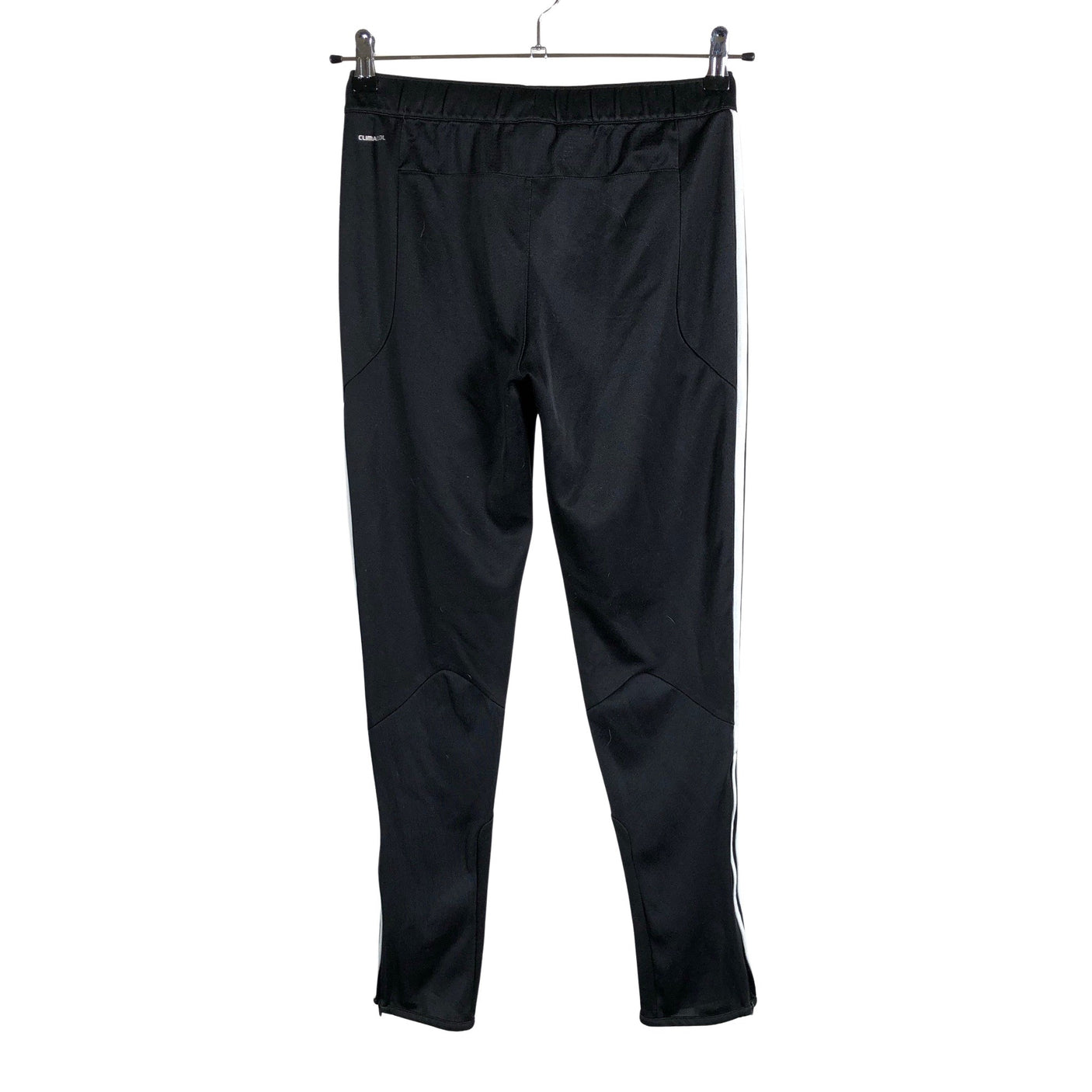 Unisex Adidas - Verryttelyhousut, koko 158 - 164 - Musta (2)