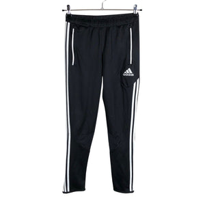 Unisex Adidas - Verryttelyhousut, koko 158 - 164 - Musta (1)