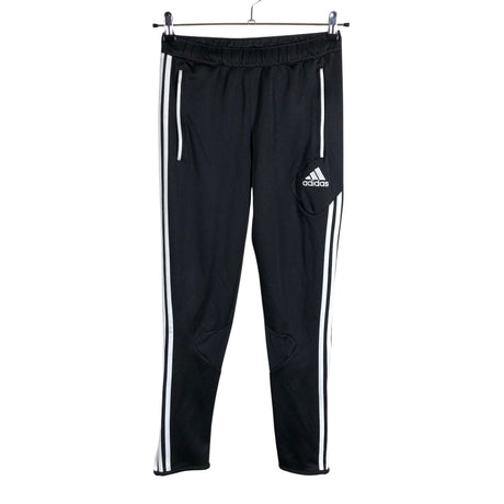 Unisex Adidas - Verryttelyhousut, koko 158 - 164 - Musta ()