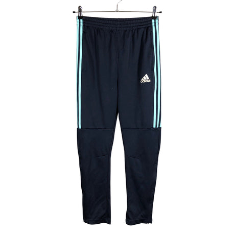 Unisex Adidas - Verryttelyhousut, koko 158 - 164 - Sininen ()