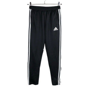 Unisex Adidas - Verryttelyhousut, koko 158 - 164 - Musta (1)