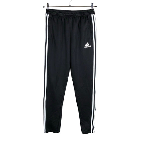 Unisex Adidas - Verryttelyhousut, koko 158 - 164 - Musta ()