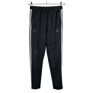 Unisex Adidas - Verryttelyhousut, koko 158 - 164 - Musta (1)