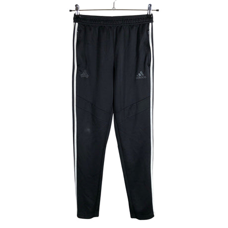 Unisex Adidas - Verryttelyhousut, koko 158 - 164 - Musta ()
