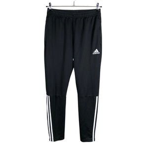 Unisex Adidas - Verryttelyhousut, koko 164 - 170 - Musta (1)