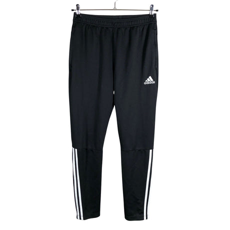 Unisex Adidas - Verryttelyhousut, koko 164 - 170 - Musta ()
