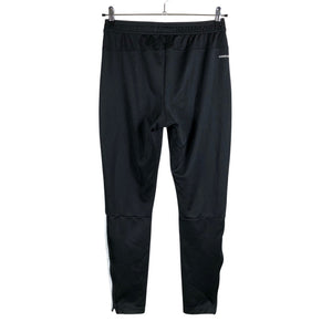 Unisex Adidas - Verryttelyhousut, koko 164 - 170 - Musta (2)