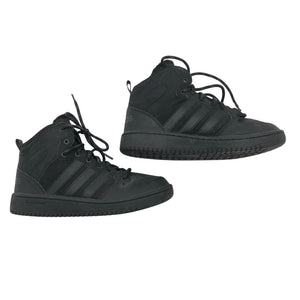 Naisten Adidas - Tennarit, koko 40 - Musta (1)