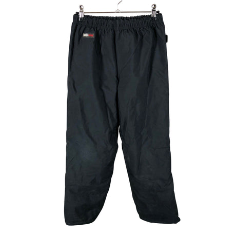 Unisex SuperRemu - Välikausihousut, koko 152 - 158 - Musta ()