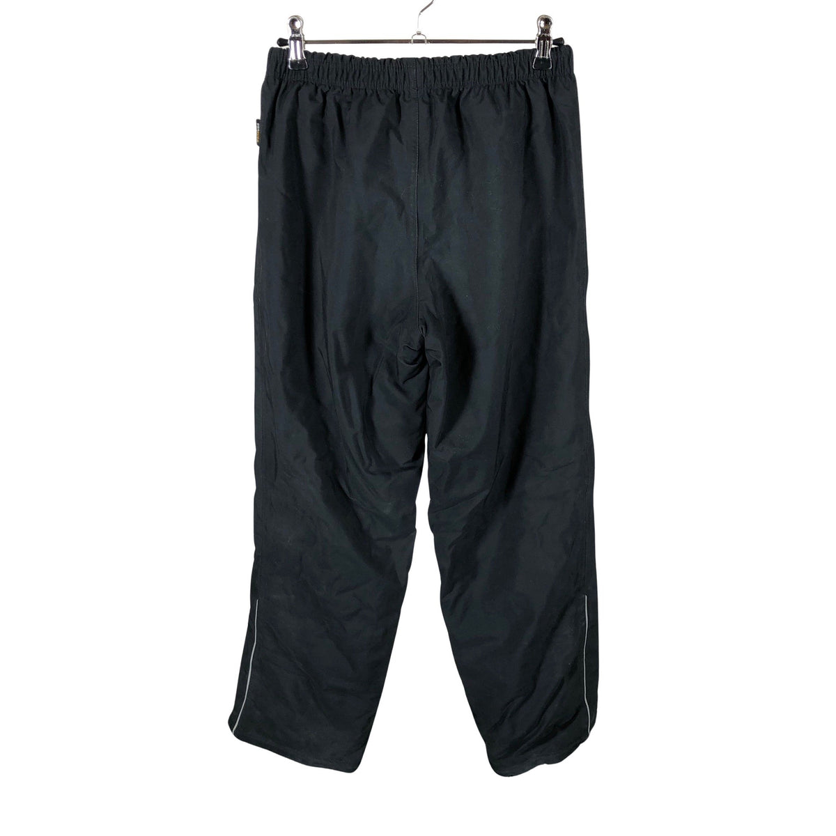 Unisex SuperRemu - Välikausihousut, koko 152 - 158 - Musta (2)