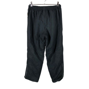 Unisex SuperRemu - Välikausihousut, koko 152 - 158 - Musta (2)