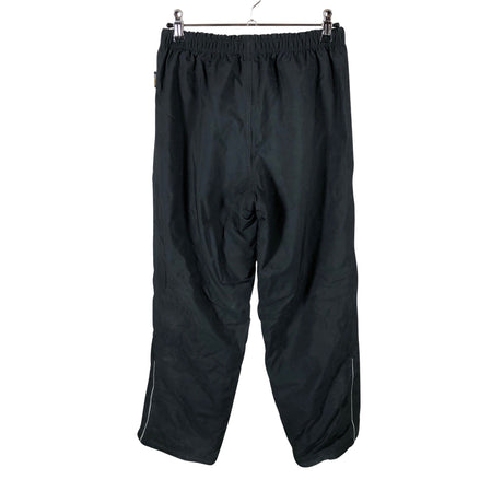 Unisex SuperRemu - Välikausihousut, koko 152 - 158 - Musta (2)