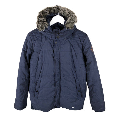 Unisex s.Oliver - Toppatakki, koko 170 - 176 - Sininen ()