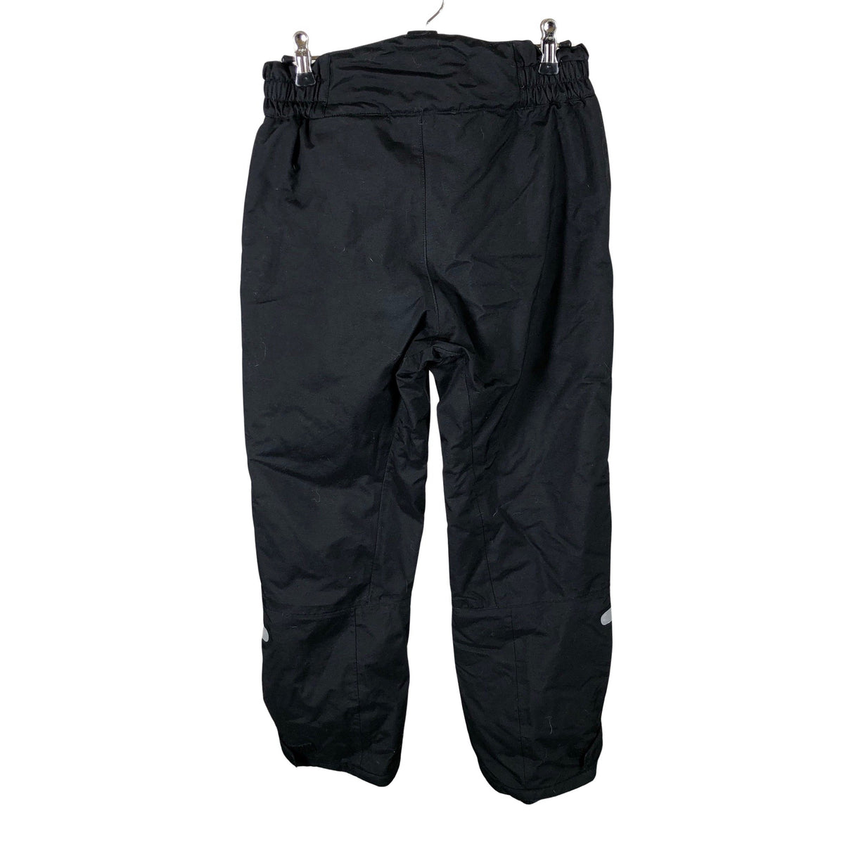 Unisex Polarn O. Pyret - Toppahousut, koko 146 - 152 - Musta (2)