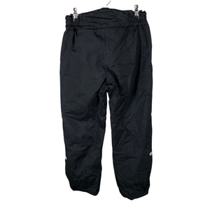 Unisex Polarn O. Pyret - Toppahousut, koko 146 - 152 - Musta (2)