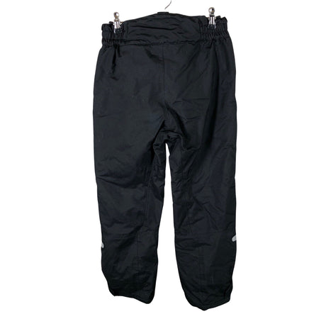 Unisex Polarn O. Pyret - Toppahousut, koko 146 - 152 - Musta (2)