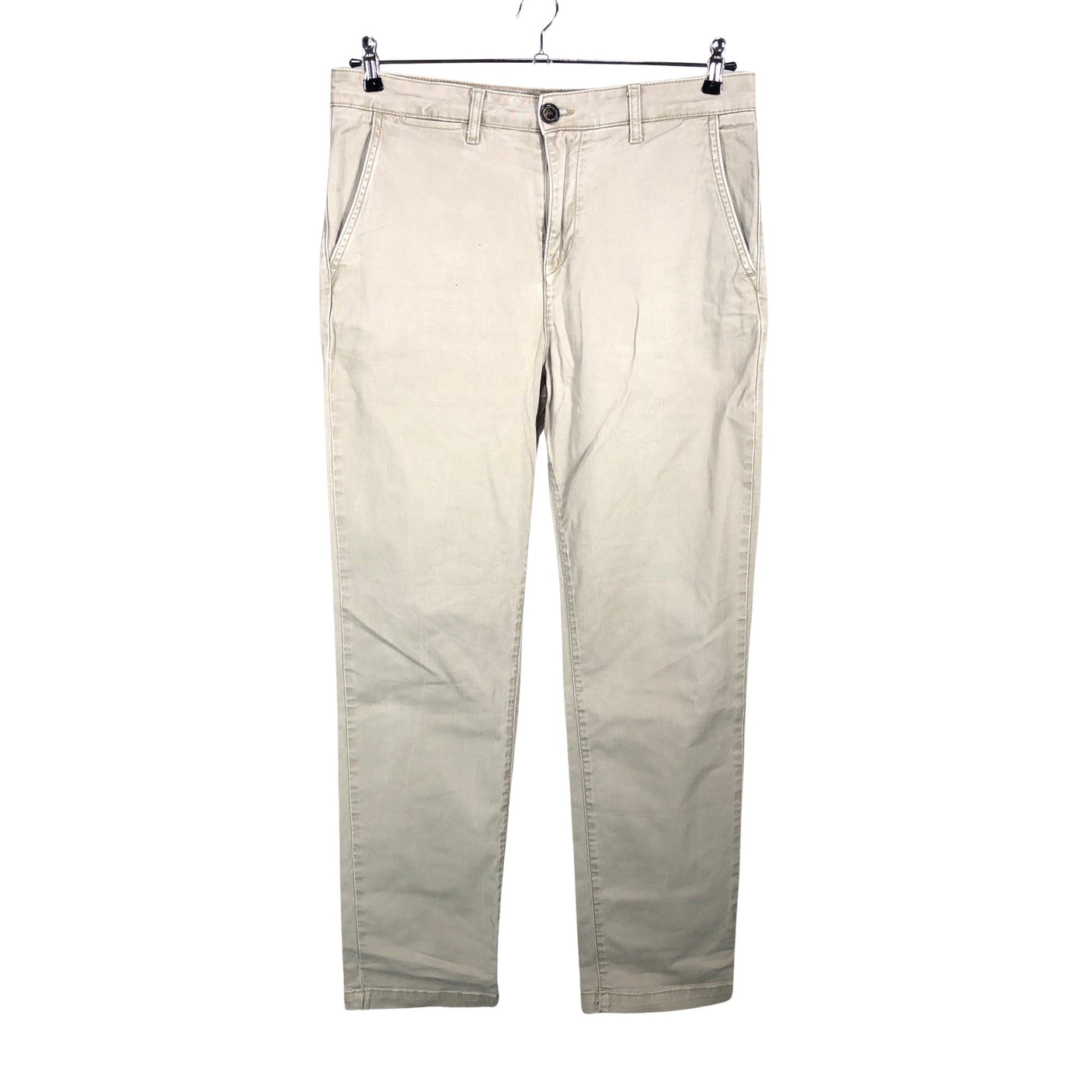 Miesten Pepe Jeans - Chinot, koko M - Beige (1)