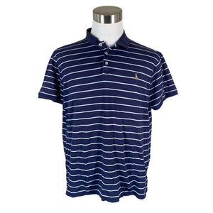 Miesten Polo Ralph Lauren - T-paita, koko XL - Sininen (1)