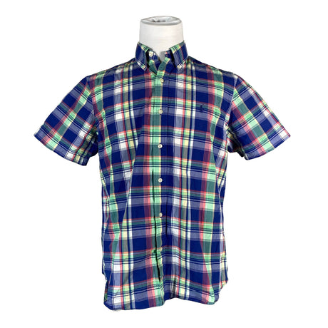 Miesten Polo Ralph Lauren - Kauluspaita, koko L - Sininen ()