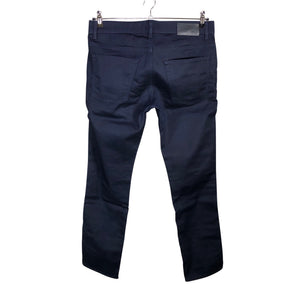 Miesten Hugo Boss - Farkut, koko W33 - Sininen (2)